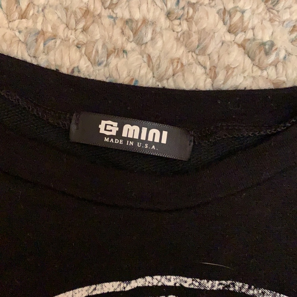 Mini t shirt - Picture 4 of 5